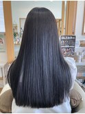 ブルーブラッククールロング