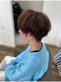 コスヘア
