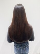 パトゥ 烏丸(patou)&nbsp;髪質改善トリートメント　酸熱トリートメント