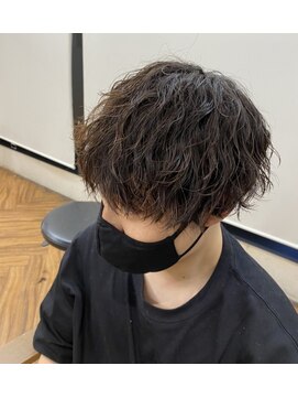 リー 京橋(Lee) ツイストスパイラル