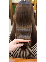 エルムトウキョウ(ELM Tokyo)&nbsp;うる艶グレージュ☆