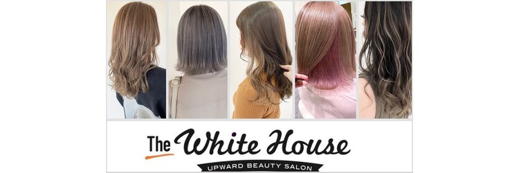 ザ ホワイトハウス(The WhiteHouse)のサロンヘッダー