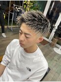 【スイングショート！】ジェットモヒカン！