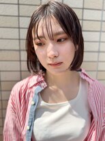 ヌイバイモク(nui by moku)&nbsp;大人ガーリー/チョコレート/モード/プリカール/八千代中央