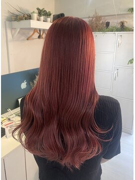 アクト(ACT) 今季のイチオシ！ワインレッド、レッド、ボルドーカラー