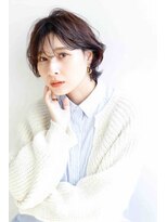 スピガ(SPIGA)&nbsp;レイヤーショート