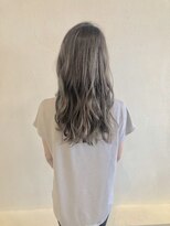 ヘアーメイク ヴェルダ(Hair make VERDA) ☆リラックスカール☆