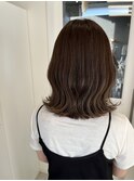 くびれミディアム