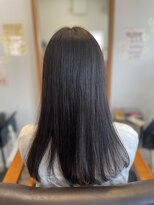 シルフ 東小金井店(sylph)&nbsp;ほんのりマットカラー