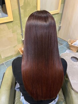 グレースマンカフェ(GRACE MAN CAFE) 【レディース】URUTSUYAトリートメント