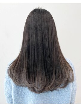 シエスタ バイ アンブルリュクス(siesta by amble luxe) グレージュ