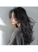 【社会人向けパーマ】らくらくスタイリング/らくらくアレンジ