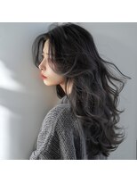 ヘア ケア オディール(Hair Care Odile) 【社会人向けパーマ】らくらくスタイリング/らくらくアレンジ