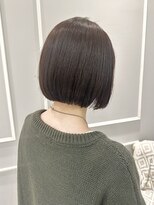 ネオリーブギンザ 銀座店(Neolive GINZA)&nbsp;ボブヘア【銀座】