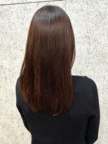 ガーディナ(Gardina) 髪質改善　艶髪　ストレート　美髪　縮毛矯正　トリートメント