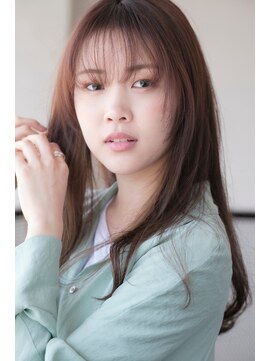 ビービー(Be2 by KENJE) ロング