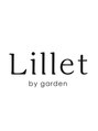 リレバイガーデン(Lillet by garden) 横山 杏蘭