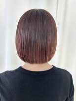 サクララ(Sakura la) ワンレンボブ