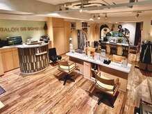 サロンドボエム 国分寺(SALON DE BOHEME)
