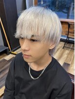 ダイヤモンド ネクスト(Diamond Next)&nbsp;ホワイトシルバー