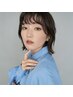 【低刺激】ノンジアミンカラー＋選べるトリートメント