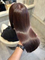 ロッタクッチ 表参道 青山(LOTTA CUCCI)&nbsp;髪質改善