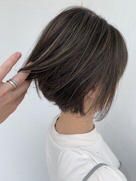 ゴーグッド(GO GOOD.) 4ヶ月使えるハイライト