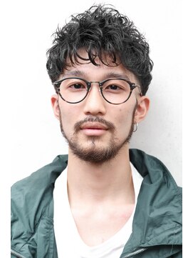 ブレスボー コウベ(Breath beauu) ▼川崎祐生Breath beauu Kobe▼メンズ/美容室/三宮/元町/神戸