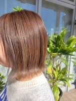 リミックスヴィラ(remix Villa)&nbsp;デザインカラーオージュアトリートメント