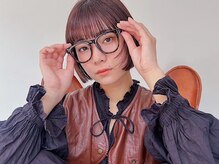 ディッシィ 立川(D'ICI)の雰囲気（lifestyle(洋服、仕事、趣味)に合わせたデザイン提供します！）