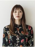 似合わせ大人レイヤー