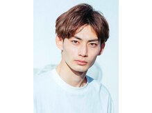バーバーバー 八広(BARBER-BAR)