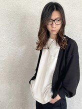 ヘイリー(HAILEY) 山下 良孝