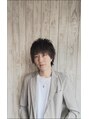 リヒトヘアー(licht hair) KAZUKI YAMADA