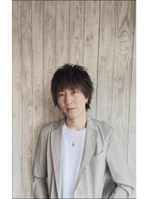 リヒトヘアー(licht hair) KAZUKI YAMADA