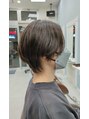 ジパングインスパイア くせっけさんもお任せください♪