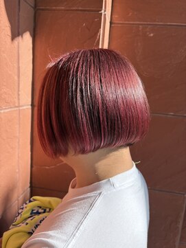 シャンプーボーイ 宮崎駅前店(SHAMPOO BOY) 宮崎/ハイライト/メンズパーマ/宮崎駅