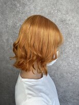 リルフェアリー 磐田店(Li’lFairy)&nbsp;オレンジカラー