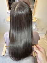 セア 新丸子 武蔵小杉(sea)&nbsp;質改善/縮毛矯正/カラー/白髪染め/白髪ぼかし/トリートメント