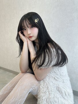 ジーナエス 札幌(Zina S) straight