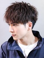 リップス 仙台ロフト(LIPPS) 上げ下ろしできる!ソフツイショート