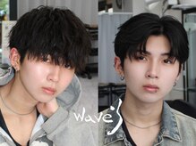 ウェーブス 大宮西口店(wave's)