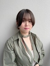 ネノ(neno)&nbsp;佐藤 美佳