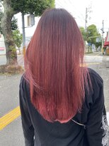 プルメリアドット(Plumeria.)&nbsp;ナチュラルバレイヤージュ