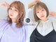 ガリカ 大名(Gallica)の写真/“オマカセでOK”のスタイリストがアナタに似合うスタイルをご提案☆似合うのには理由がある[大名]