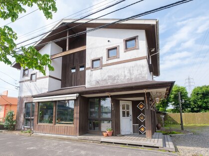 ラヴ(Lab)の写真
