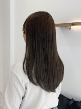 シア 春日部店(SHEER) オリーブグレージュ