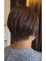 ミスティ 多賀城(misty)&nbsp;大人ショート