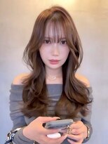 アンベリール 大名(Embellir)&nbsp;レイヤーカット#