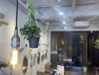 ヘアー ルシア(hair lucia)の写真/【学割U24クーポンあり】学生にぴったりのhair lucia!あなたの《似合う》を提案します☆